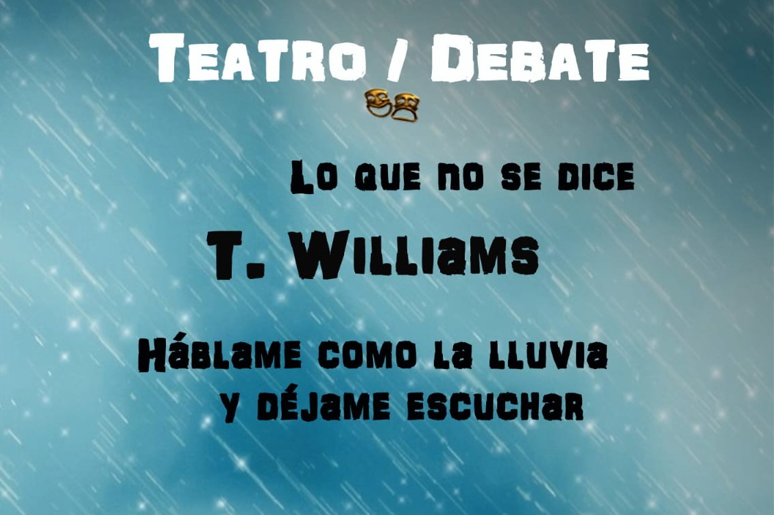 Vuelve el teatro a La Herradura con el colectivo del  Club de Lectura